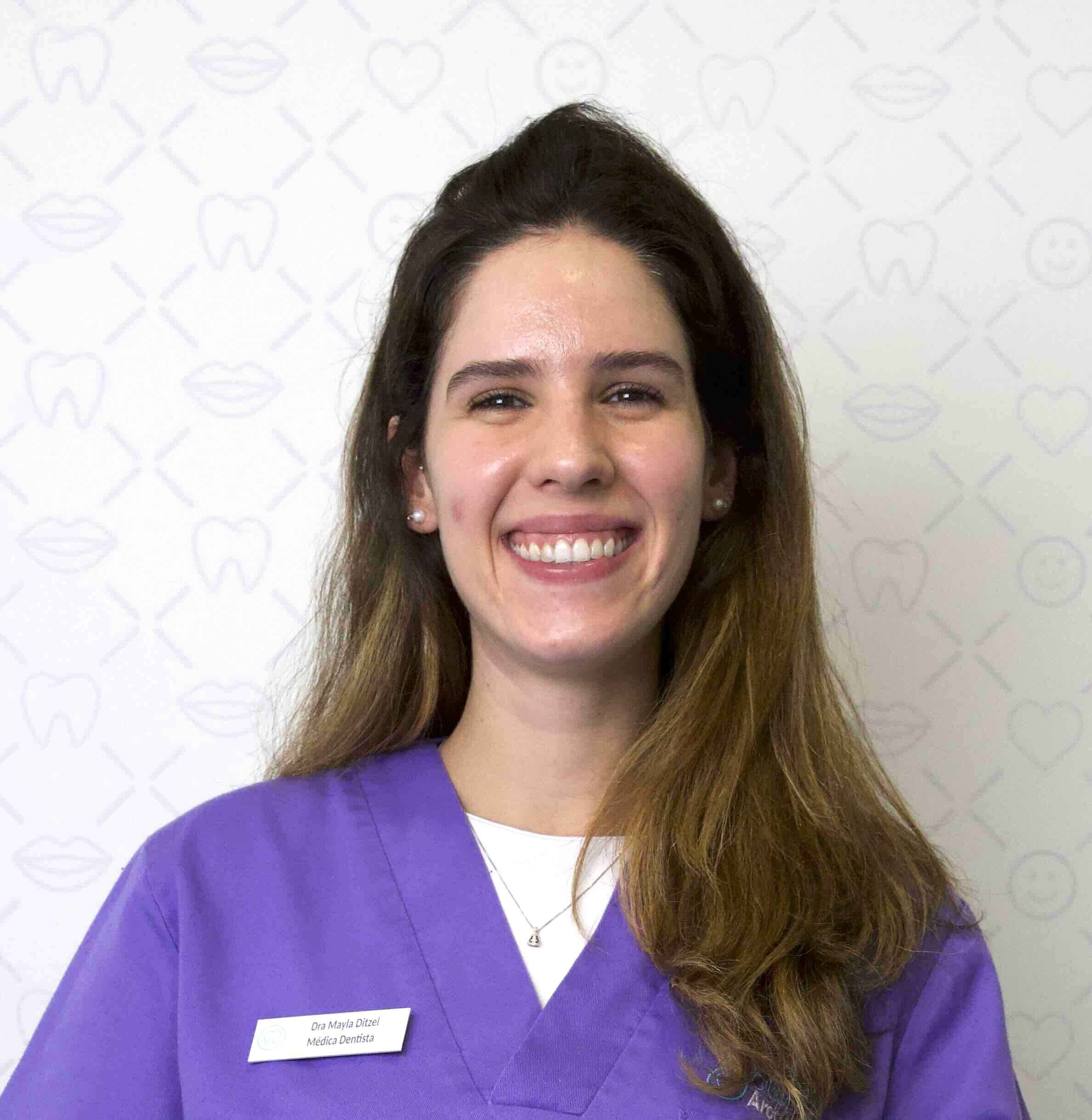 Dra Mayla Ditzel