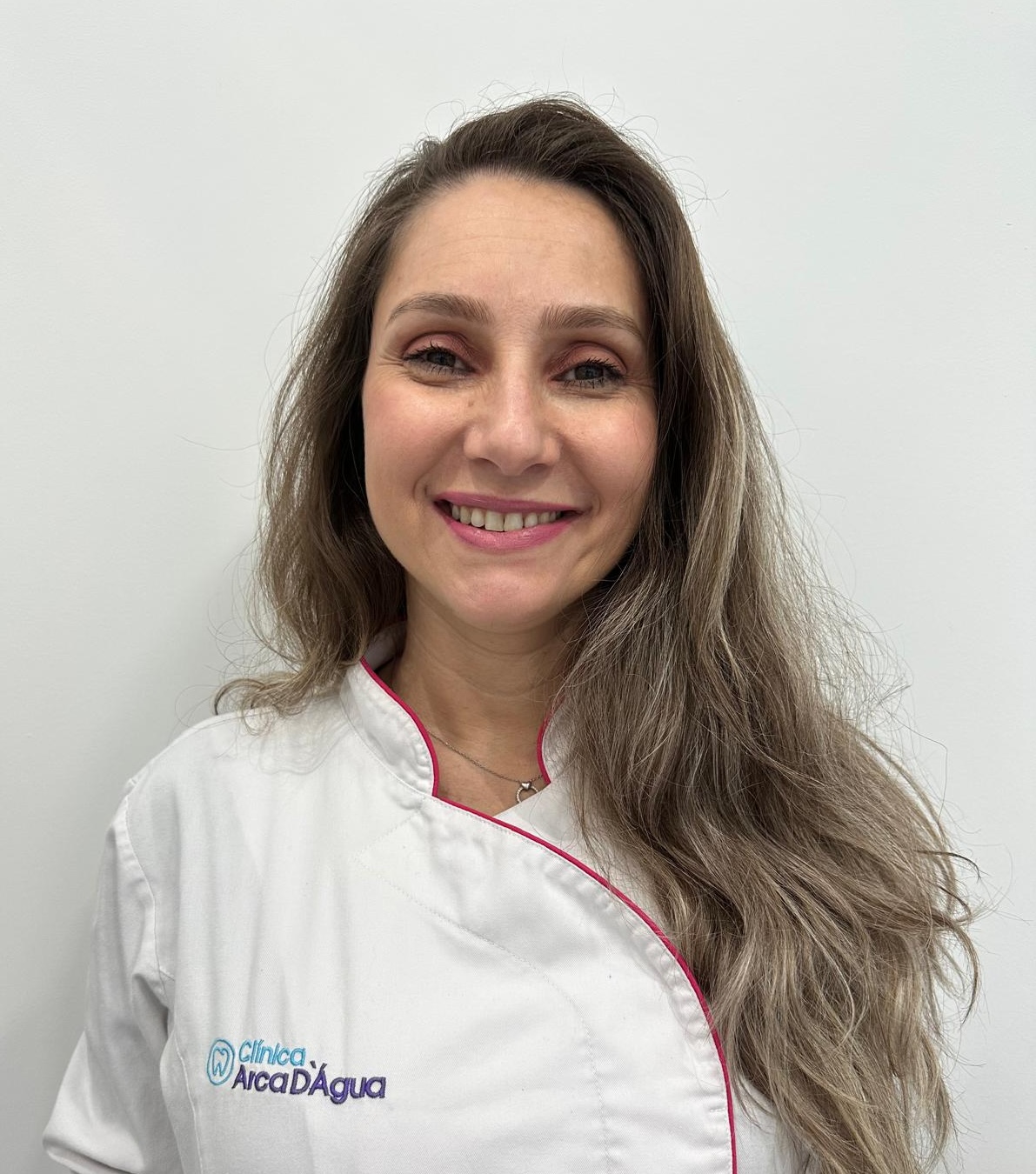 Viviane Orlando
